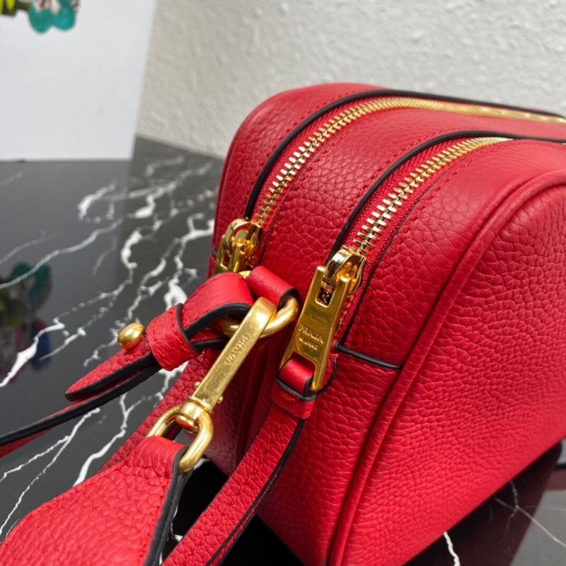 Prada Satchel Bags